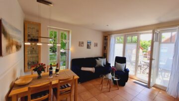 Ferienwohnung Strandläufer – Rerik