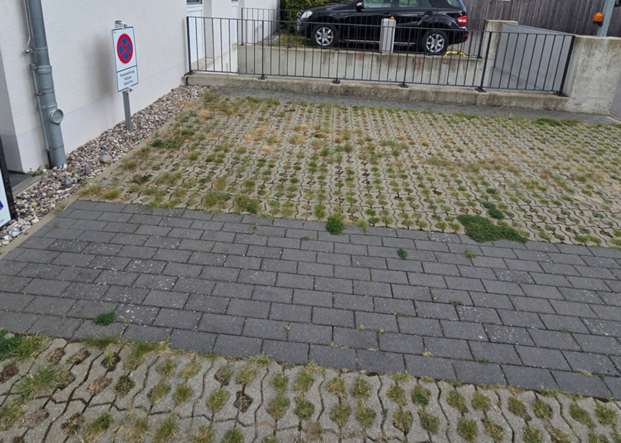 Vellamo Stellplatz