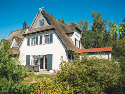 Ferienhaus Traumperle