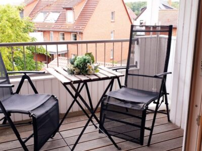 Ferienwohnung Ostsee Lounge