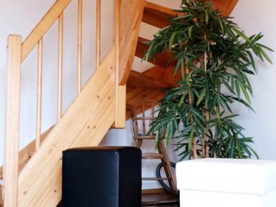 Ferienwohnung Ostsee Lounge