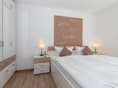 Ferienwohnung Ostseeliebe