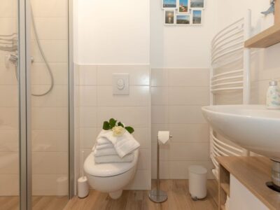 Ferienwohnung Ostseeliebe