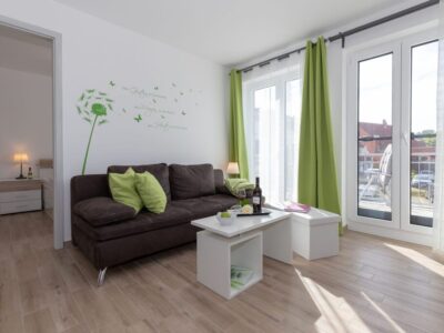 Ferienwohnung Ostseeliebe