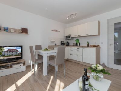 Ferienwohnung Ostseeliebe