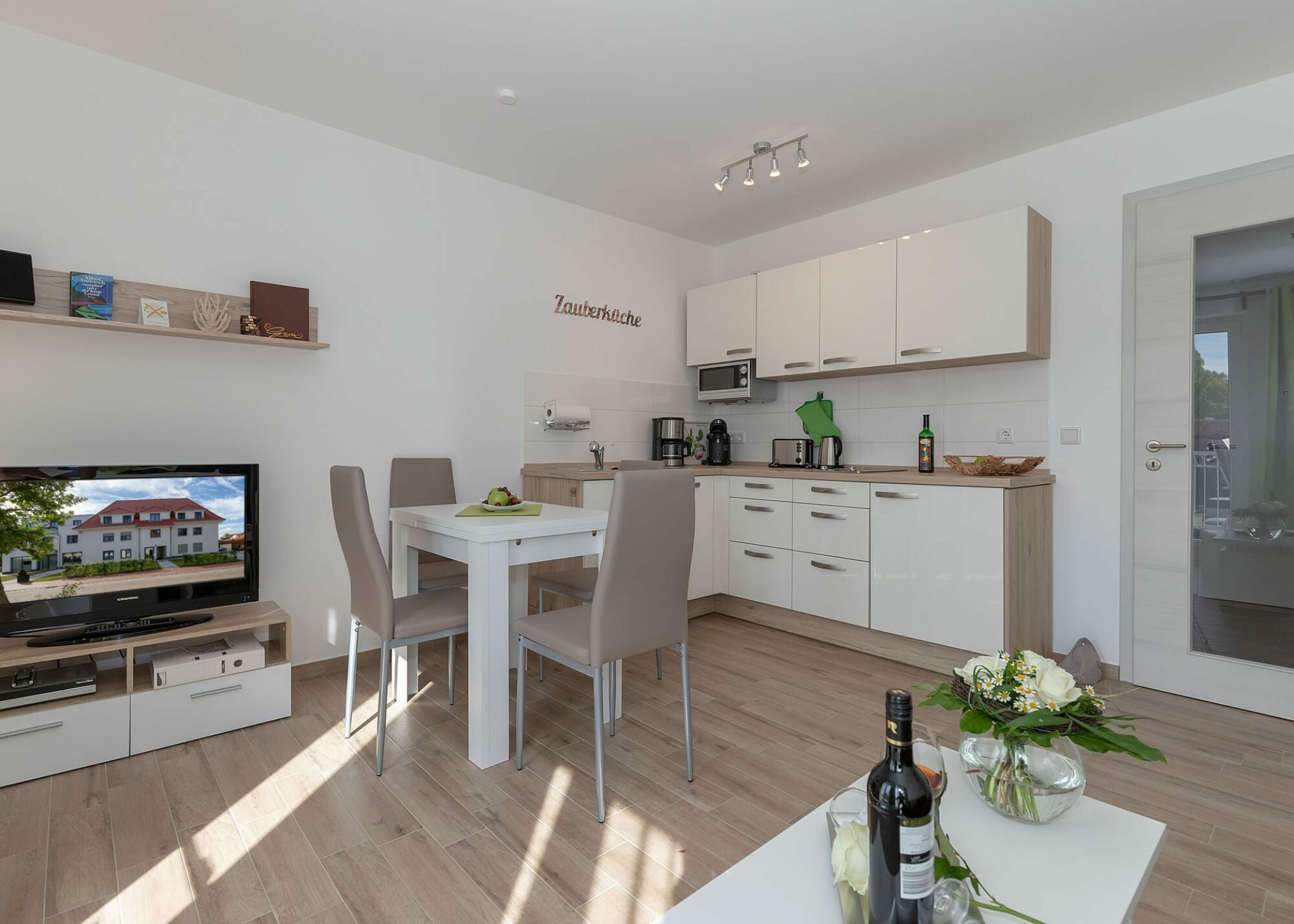 Ferienwohnung Ostseeliebe