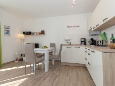 Ferienwohnung Ostseeliebe