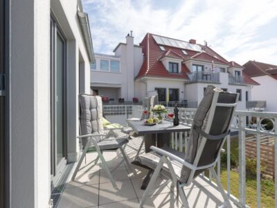 Ferienwohnung Ostseeliebe