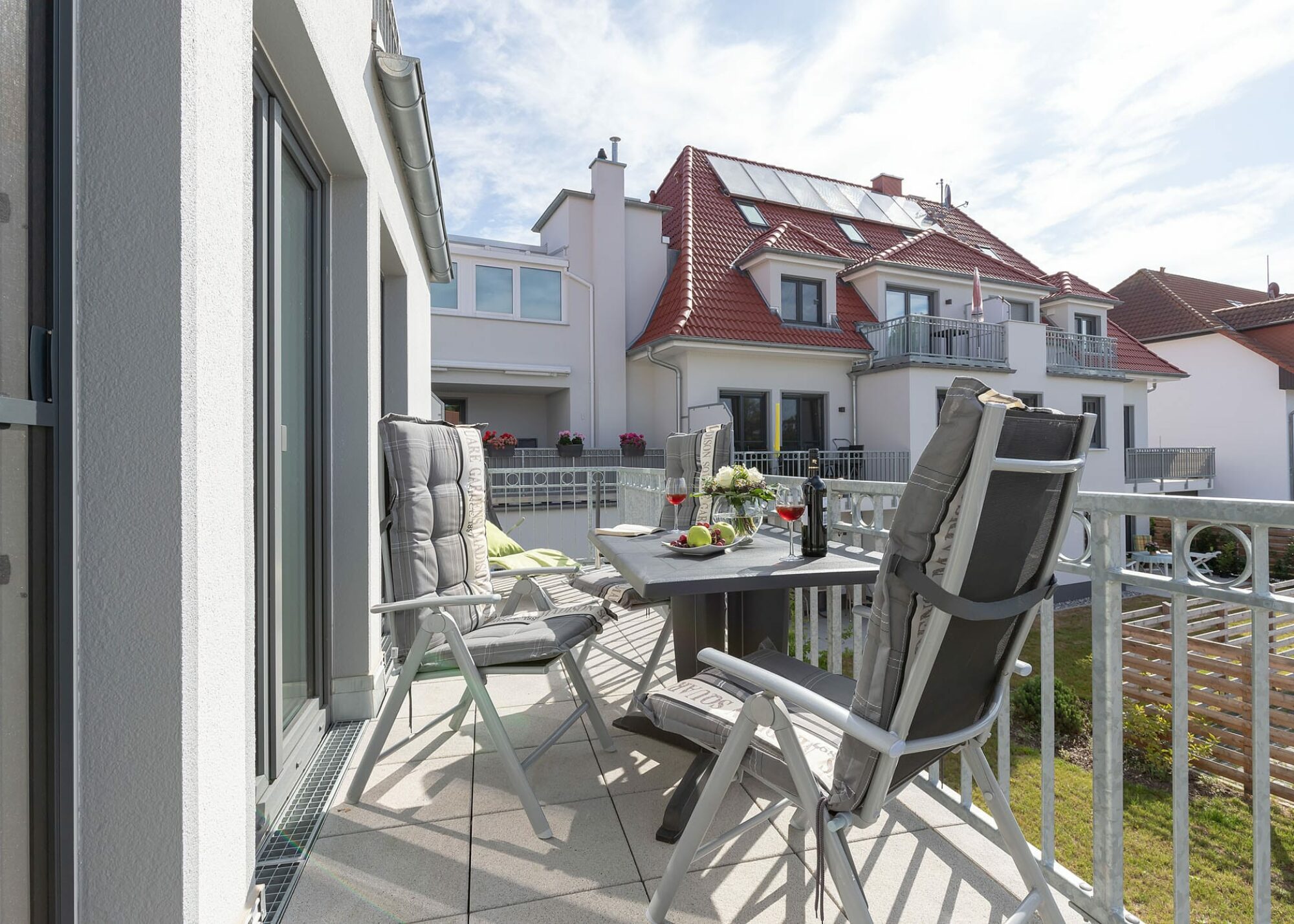 Ferienwohnung Ostseeliebe