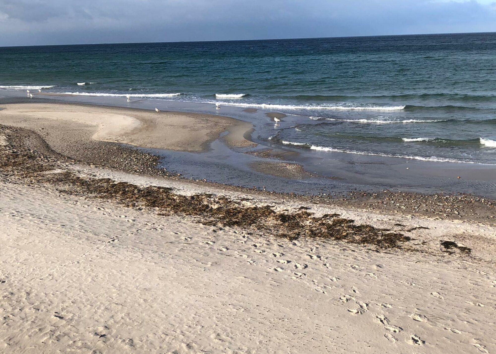 Ferienhaus Strandkoje – Rerik