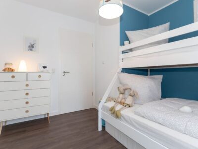 Ferienwohnung Sonnendeck