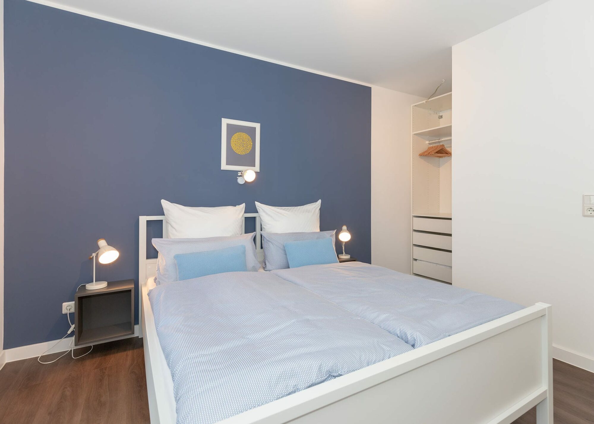 Ferienwohnung Sonnendeck