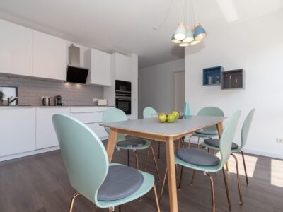 Ferienwohnung Sonnendeck