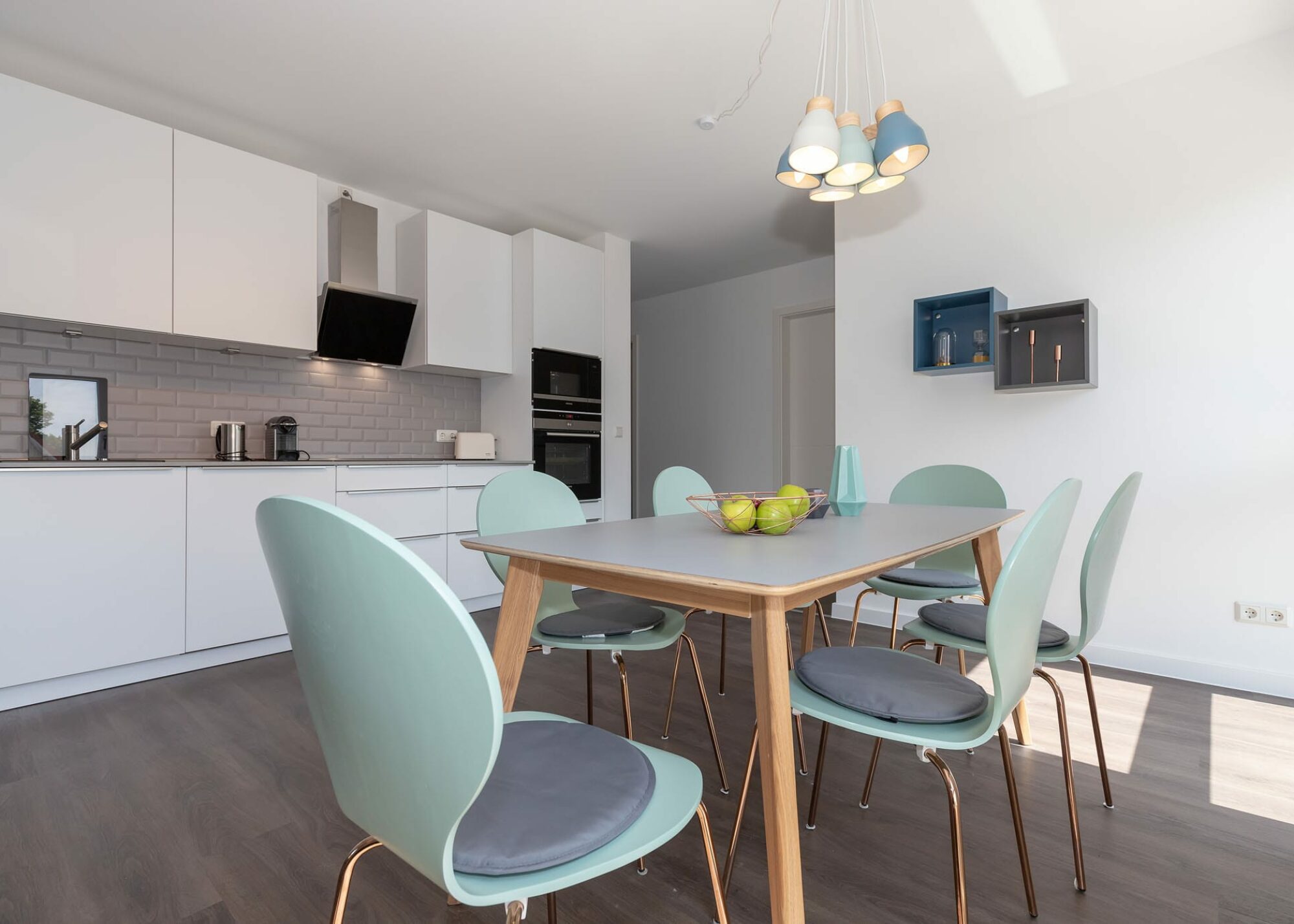 Ferienwohnung Sonnendeck
