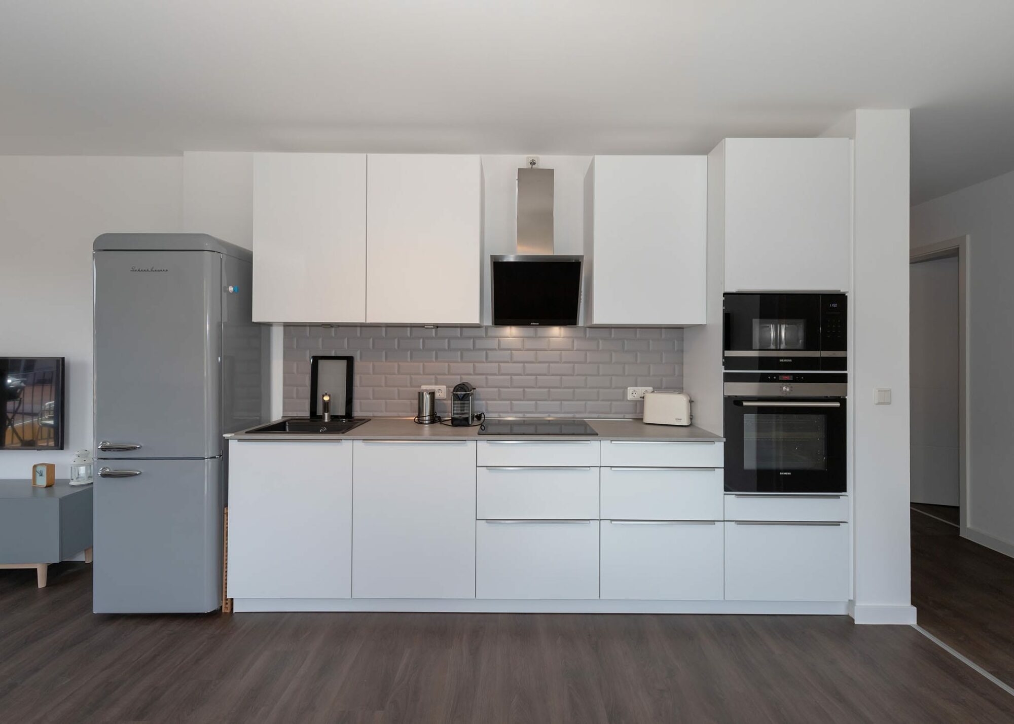 Ferienwohnung Sonnendeck