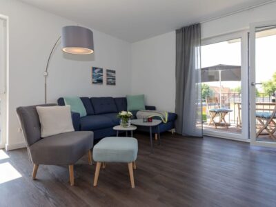 Ferienwohnung Sonnendeck