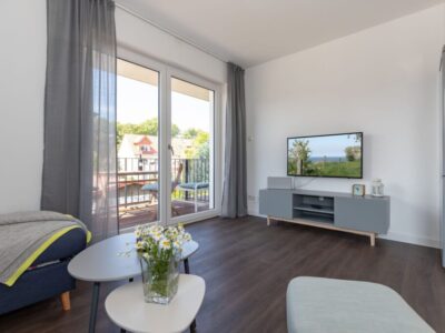 Ferienwohnung Sonnendeck