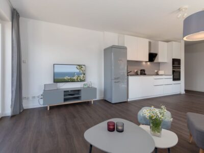 Ferienwohnung Sonnendeck