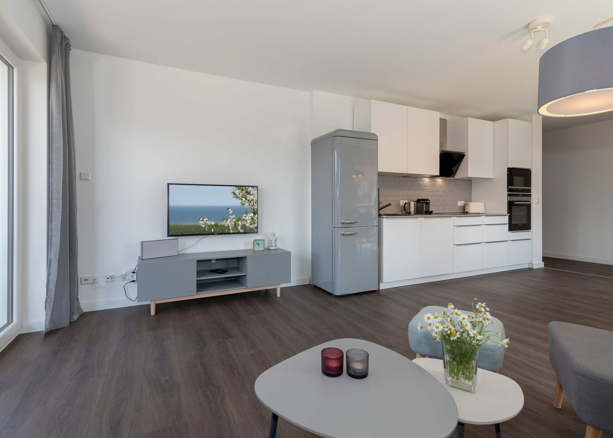 Ferienwohnung Sonnendeck