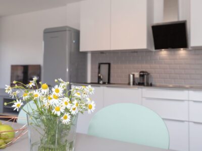Ferienwohnung Sonnendeck