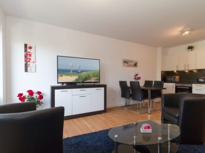 Ferienwohnung Ostseebrise in Rerik