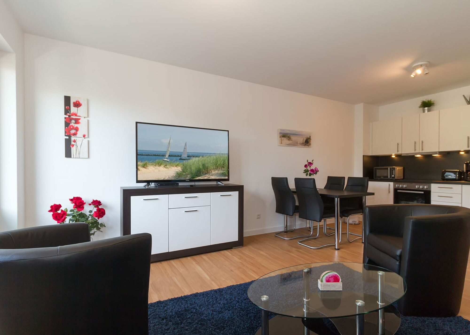 Ferienwohnung Ostseebrise in Rerik