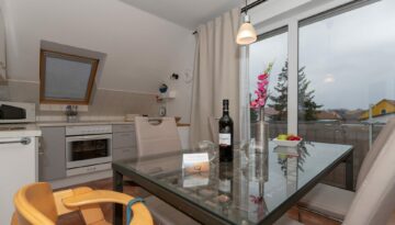 Residenz Bernstein – Ferienwohnung 40