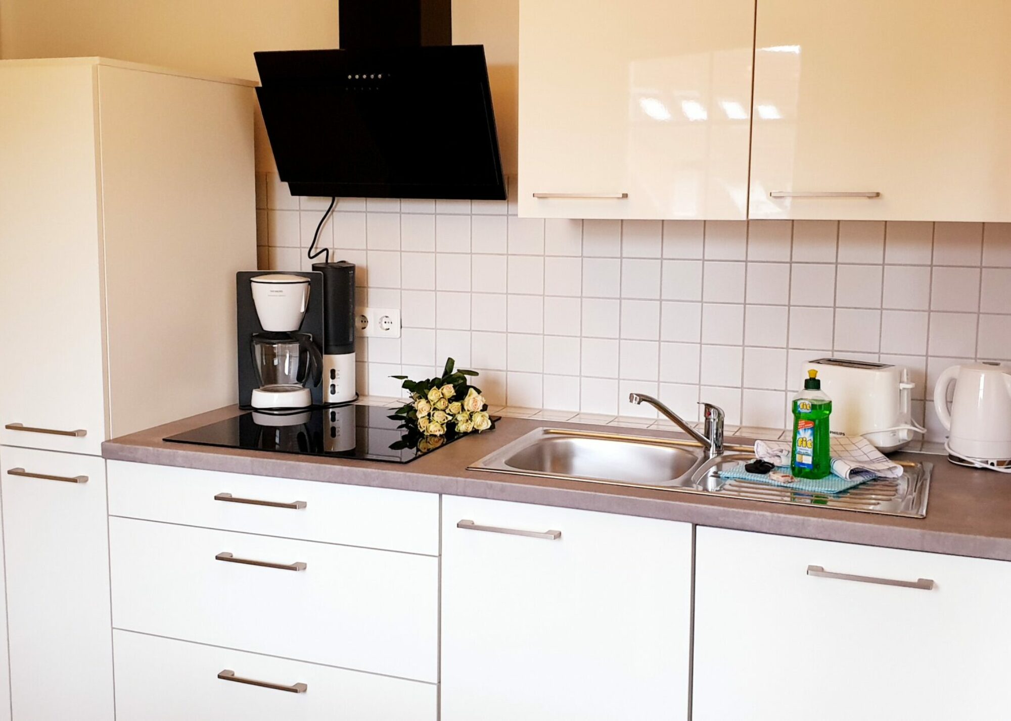 Ferienwohnung Ostsee Lounge