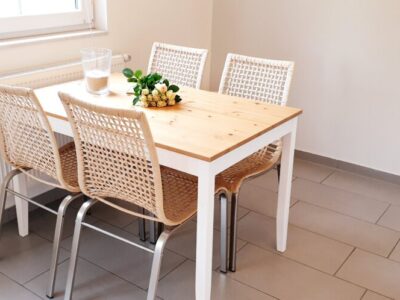 Ferienwohnung Ostsee Lounge