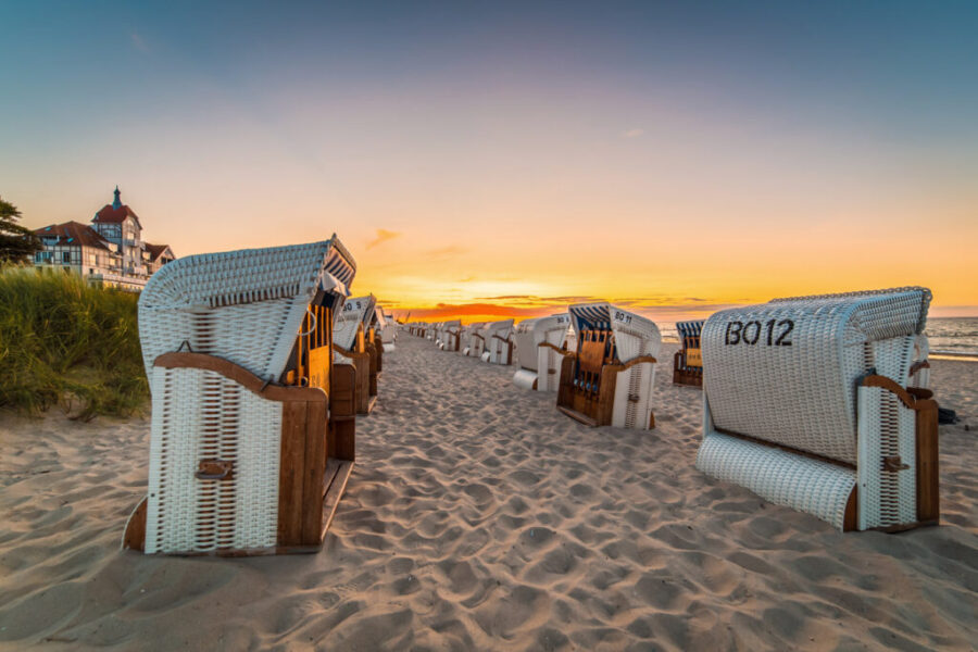 Kuehlungsbn_Strand_Sonnenuntergang