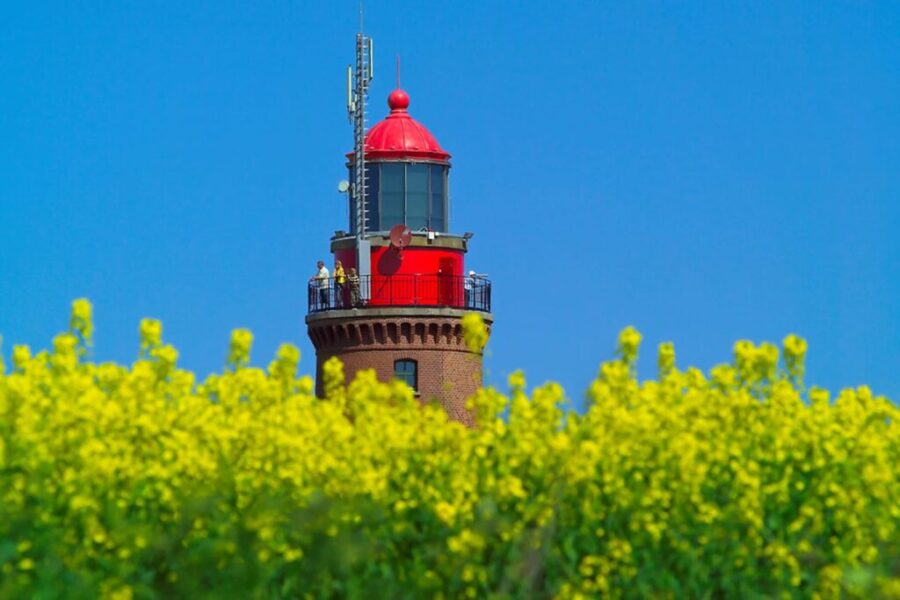 Kuehlungsborn_Bastorfer-Leuchtturm