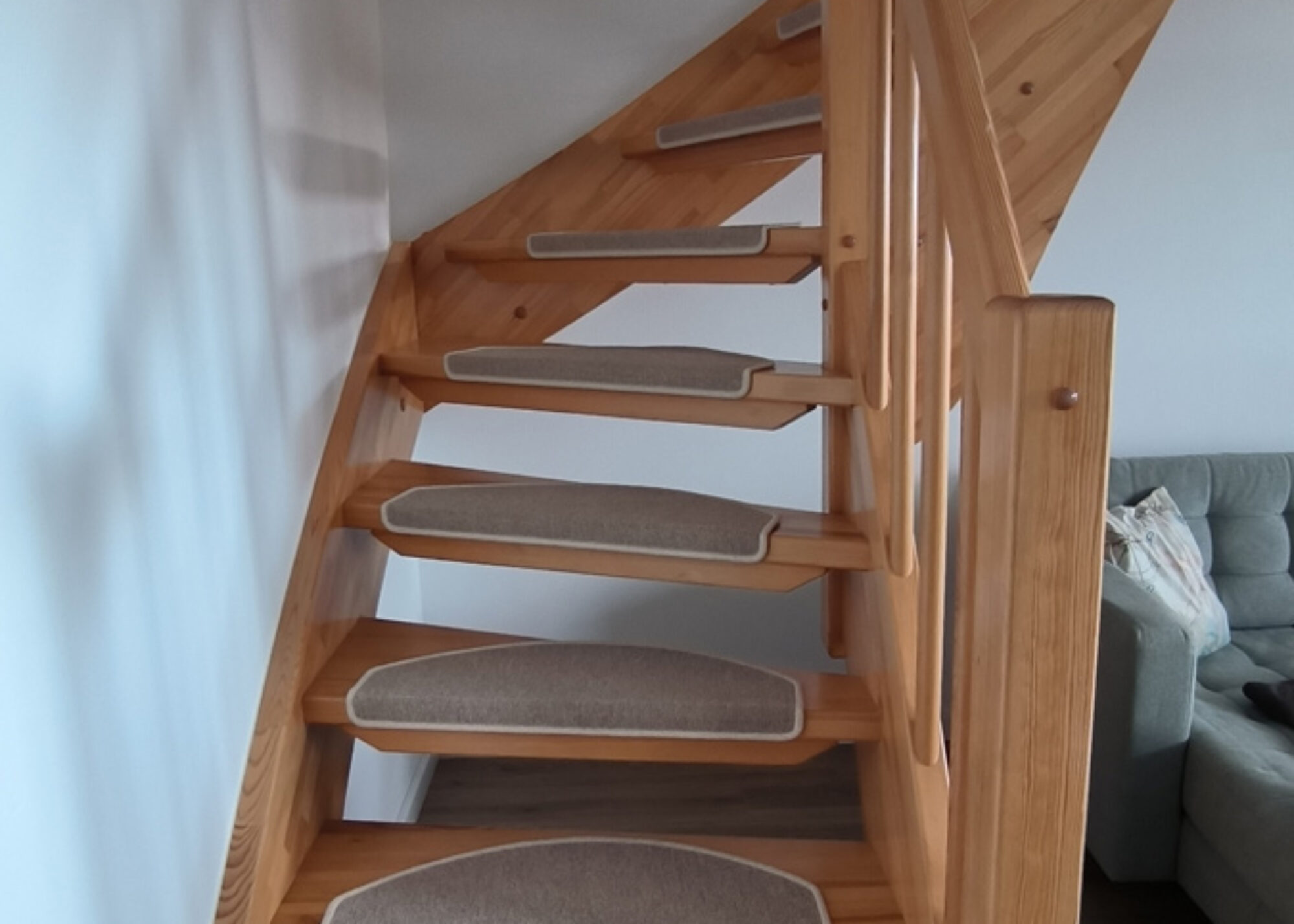 Ferienwohnung OstseeStern