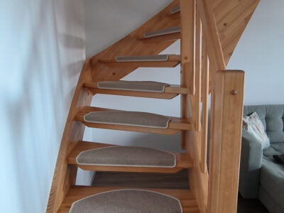 Ferienwohnung OstseeStern
