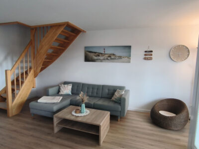 Ferienwohnung OstseeStern