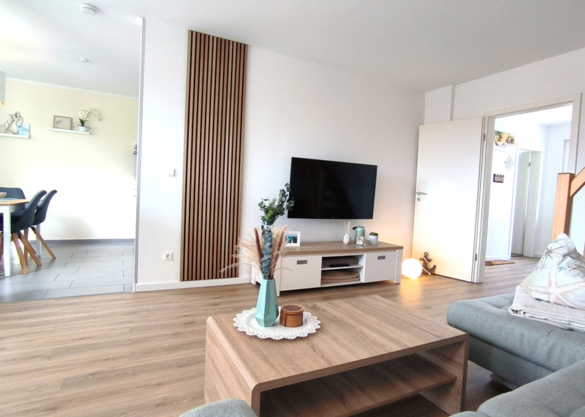 Ferienwohnung OstseeStern