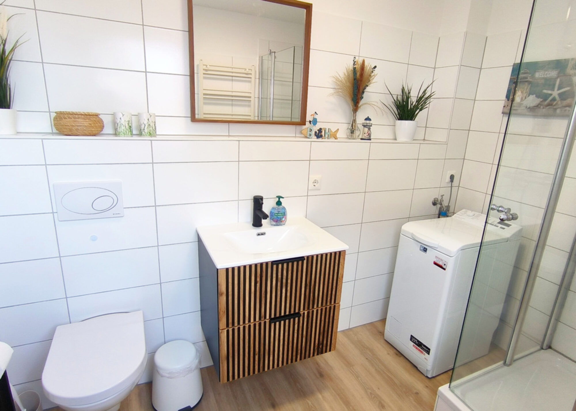 Ferienwohnung OstseeStern