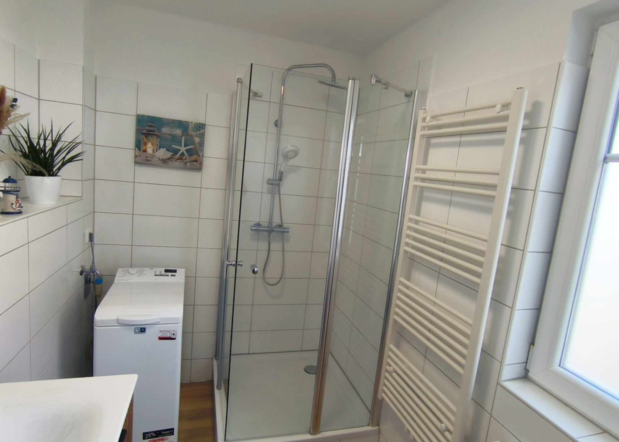 Ferienwohnung OstseeStern