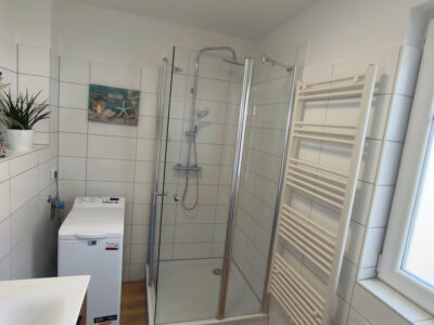 Ferienwohnung OstseeStern