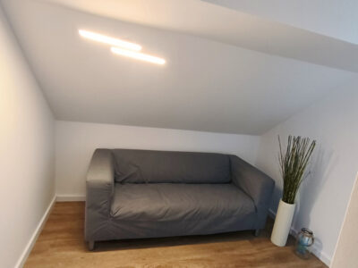 Ferienwohnung OstseeStern