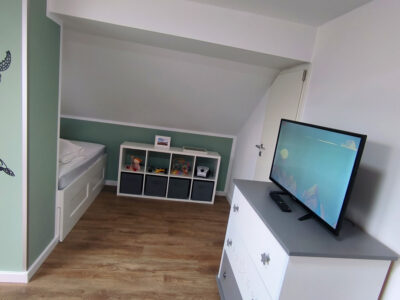 Ferienwohnung OstseeStern