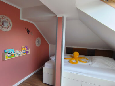 Ferienwohnung OstseeStern