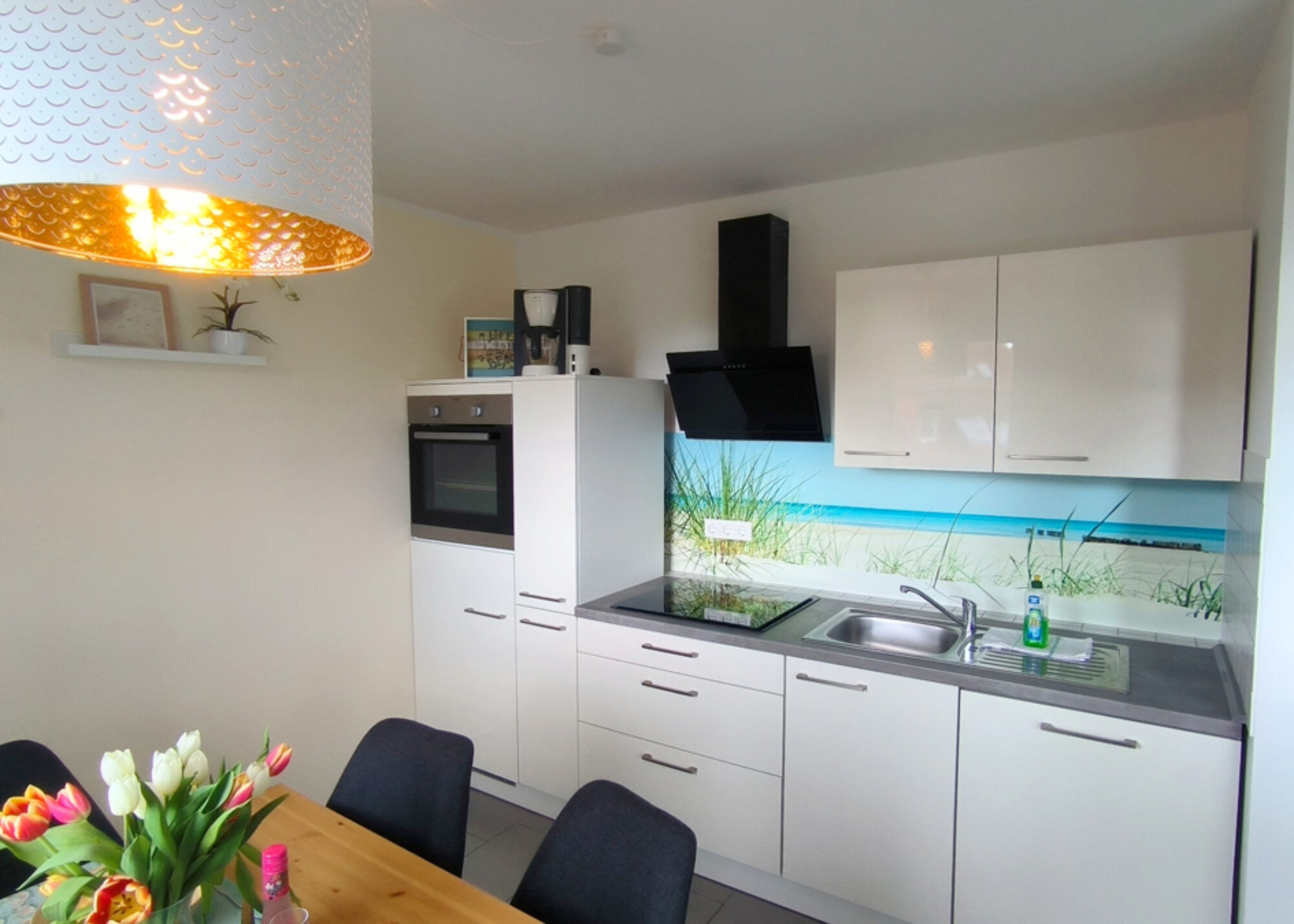 Ferienwohnung OstseeStern