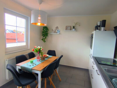Ferienwohnung OstseeStern
