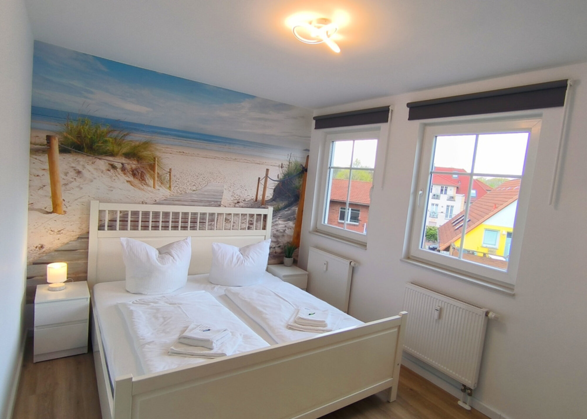 Ferienwohnung OstseeStern