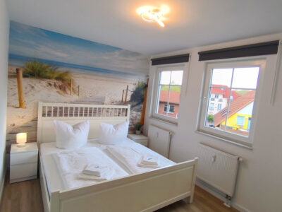 Ferienwohnung OstseeStern