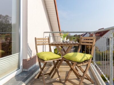 Ferienwohnung Sonne, Sauna und Meer – Rerik