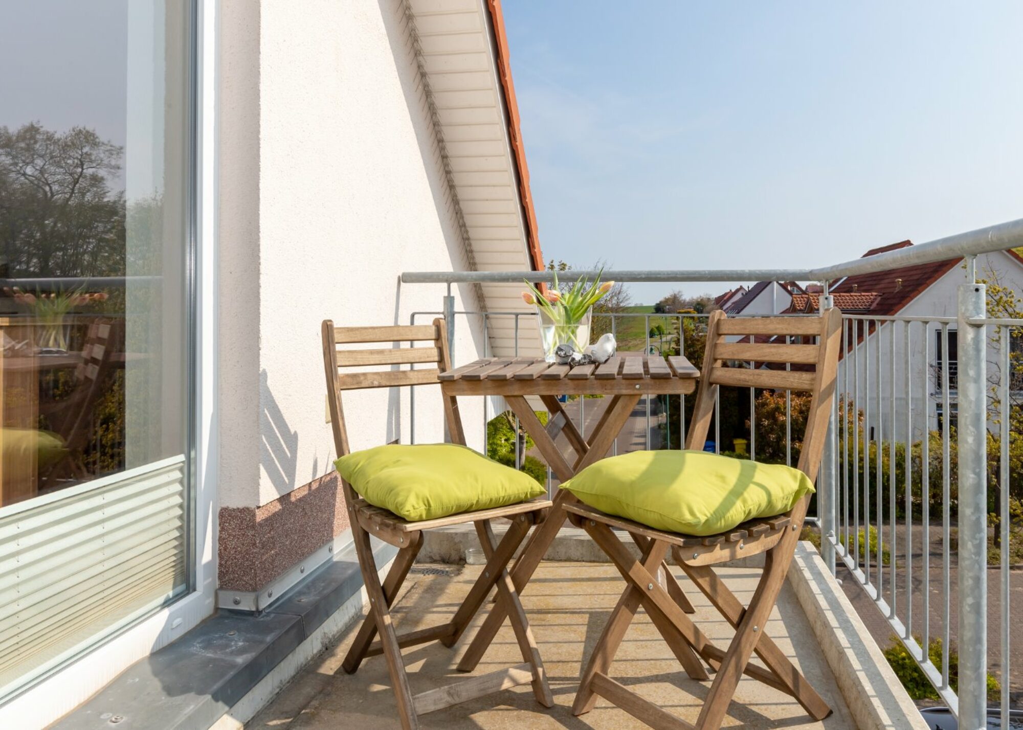 Ferienwohnung Sonne, Sauna und Meer – Rerik