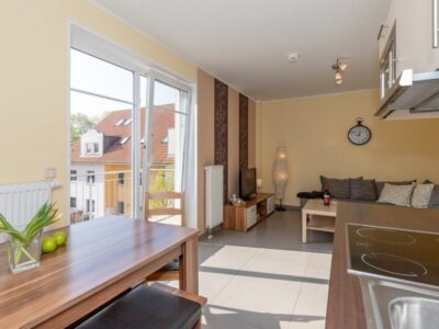 Ferienwohnung Sonne, Sauna und Meer – Rerik