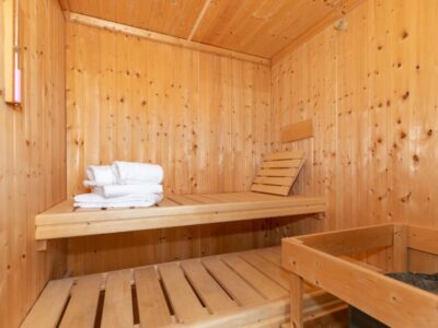 Ferienwohnung Sonne, Sauna und Meer – Rerik