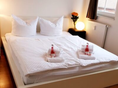 Ferienwohnung Ostsee Lounge